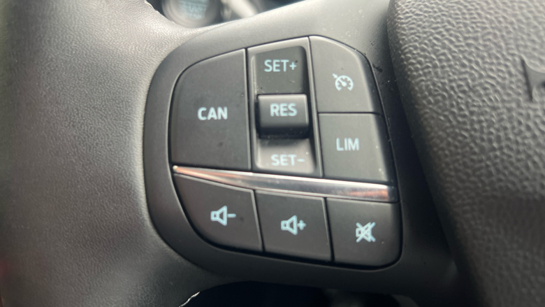 Ford Puma 1.0 EcoBoost Hybrid mHEV Titanium 5dr Petrol Hatchback